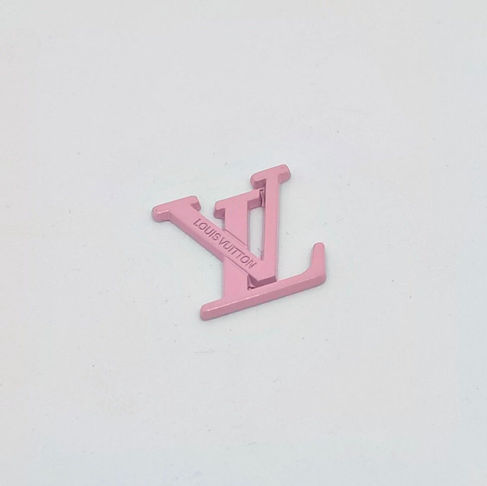 FS19366-About 20×19mm Metal Patch As Picture Shows