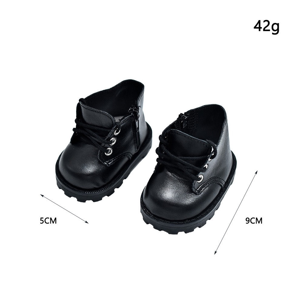 FS6642-Labubu Shoes For 38cm Labubu Zoe's DIY Shop