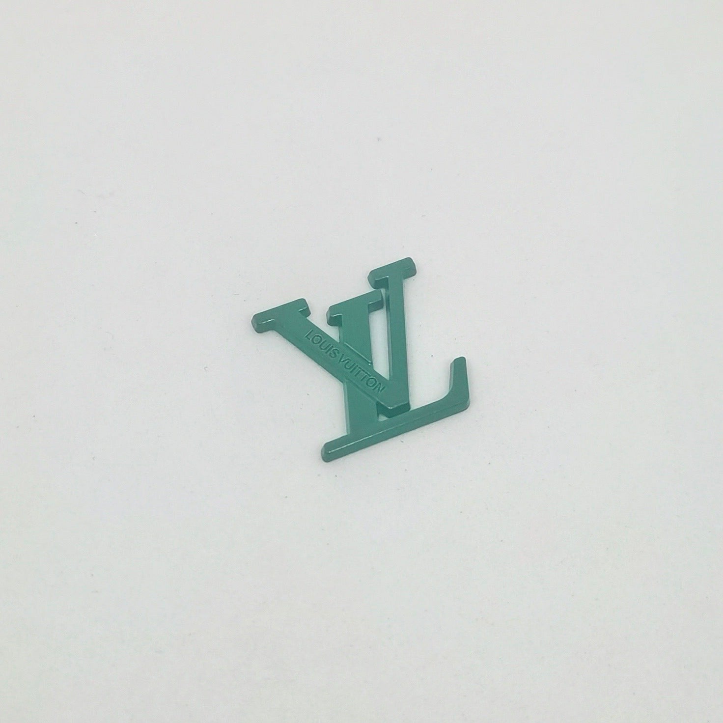 FS19366-About 20×19mm Metal Patch As Picture Shows