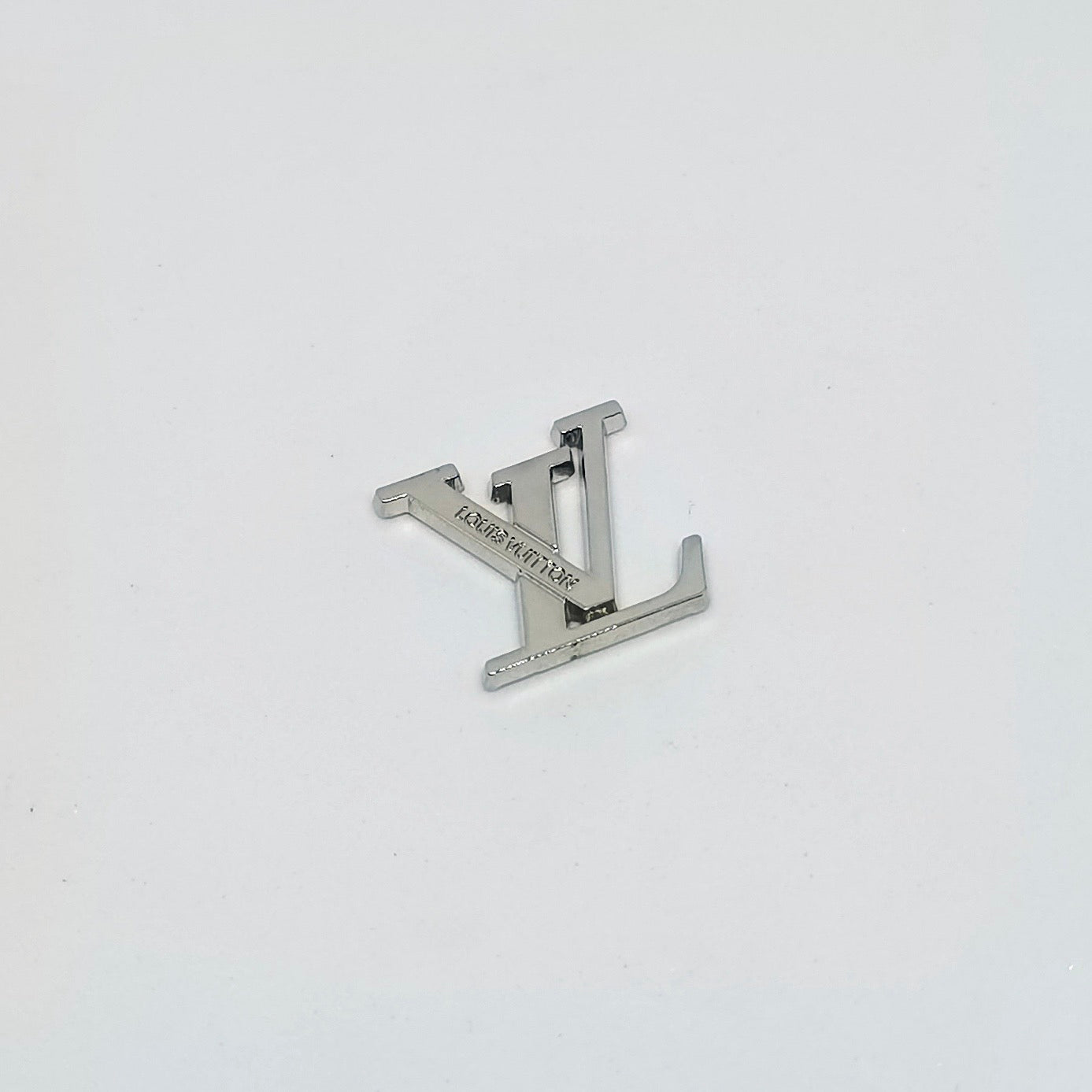 FS19366-About 20×19mm Metal Patch As Picture Shows