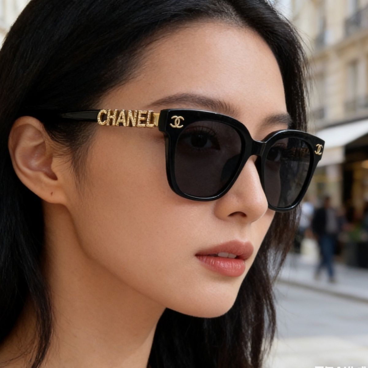 FS5609-Sun Glasses
