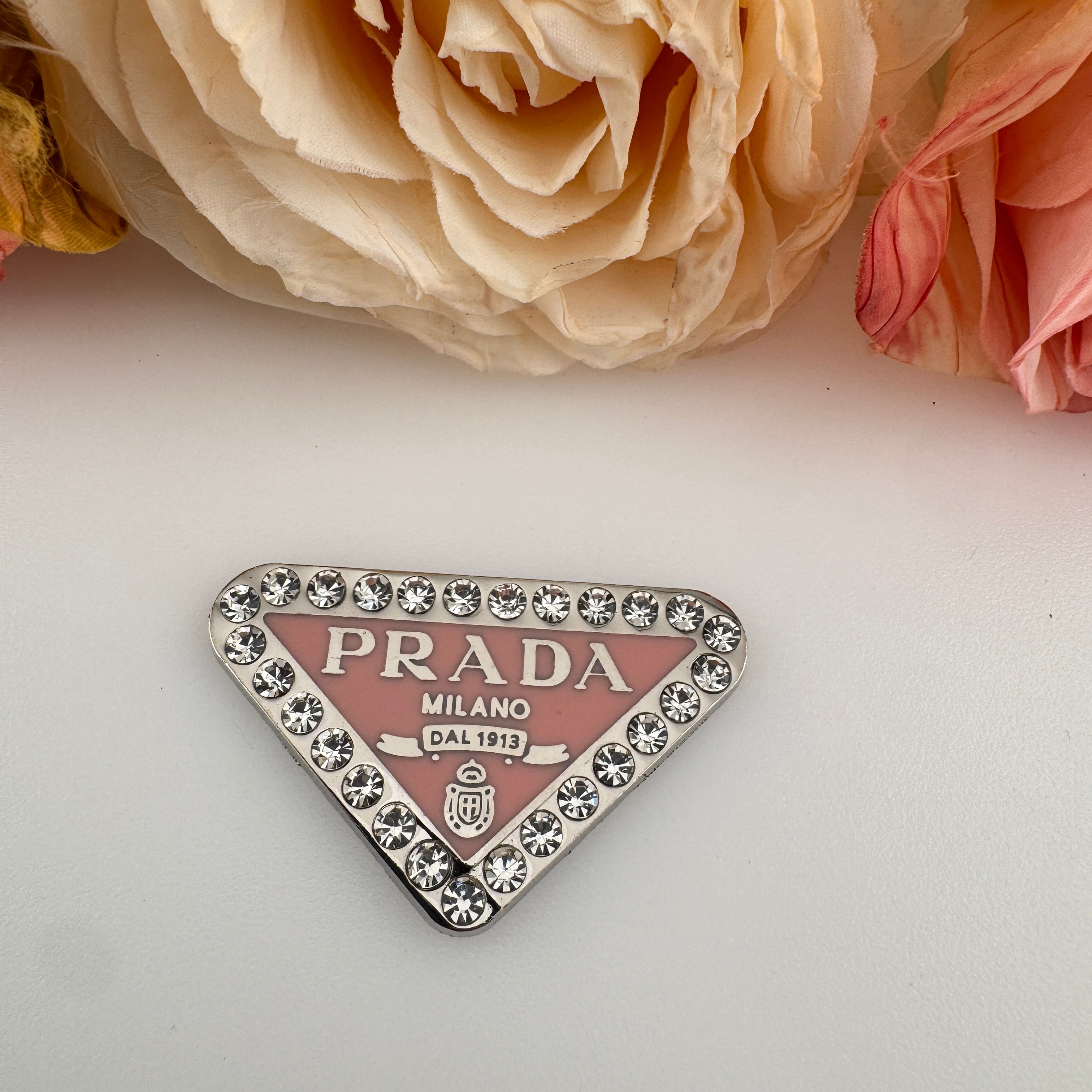 FS2981-About 43×27mm Metal Patch As Picture Shows