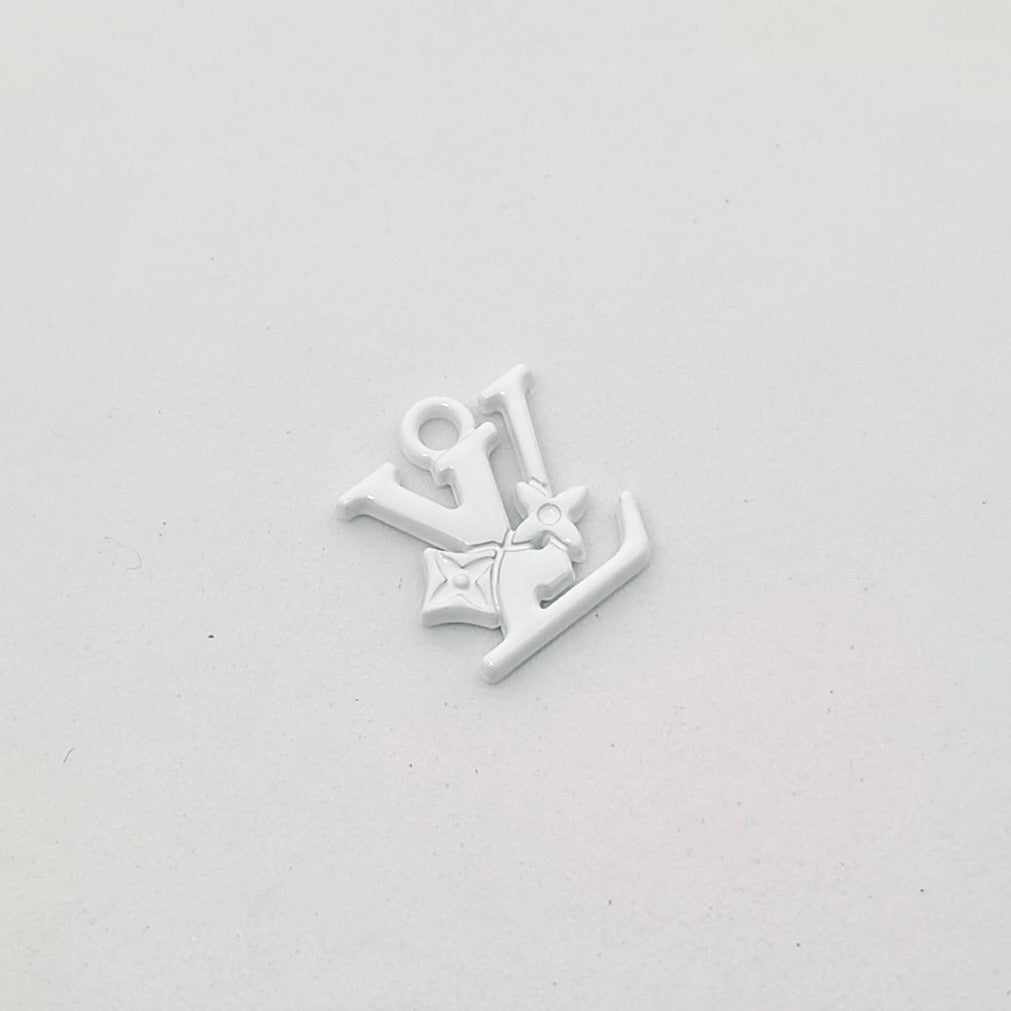 FS4483-About 15×16mm Metal Charms As Picture Shows