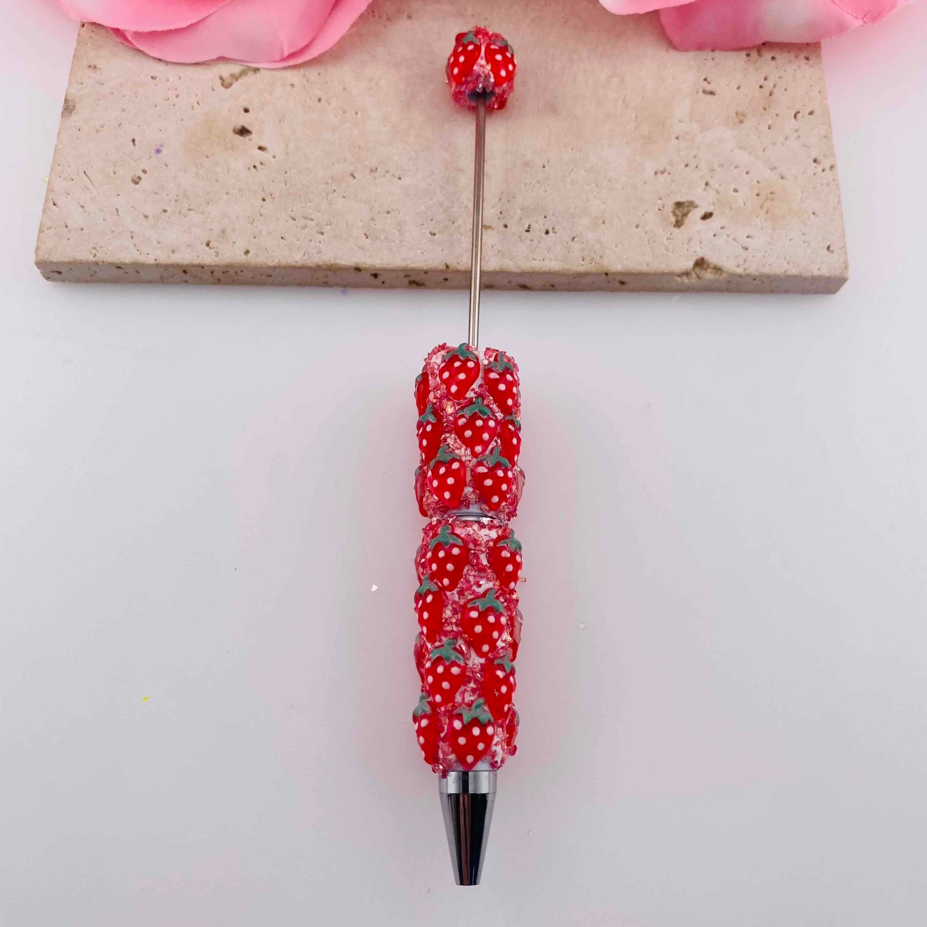 FS19796-Strawberry Clay Pens