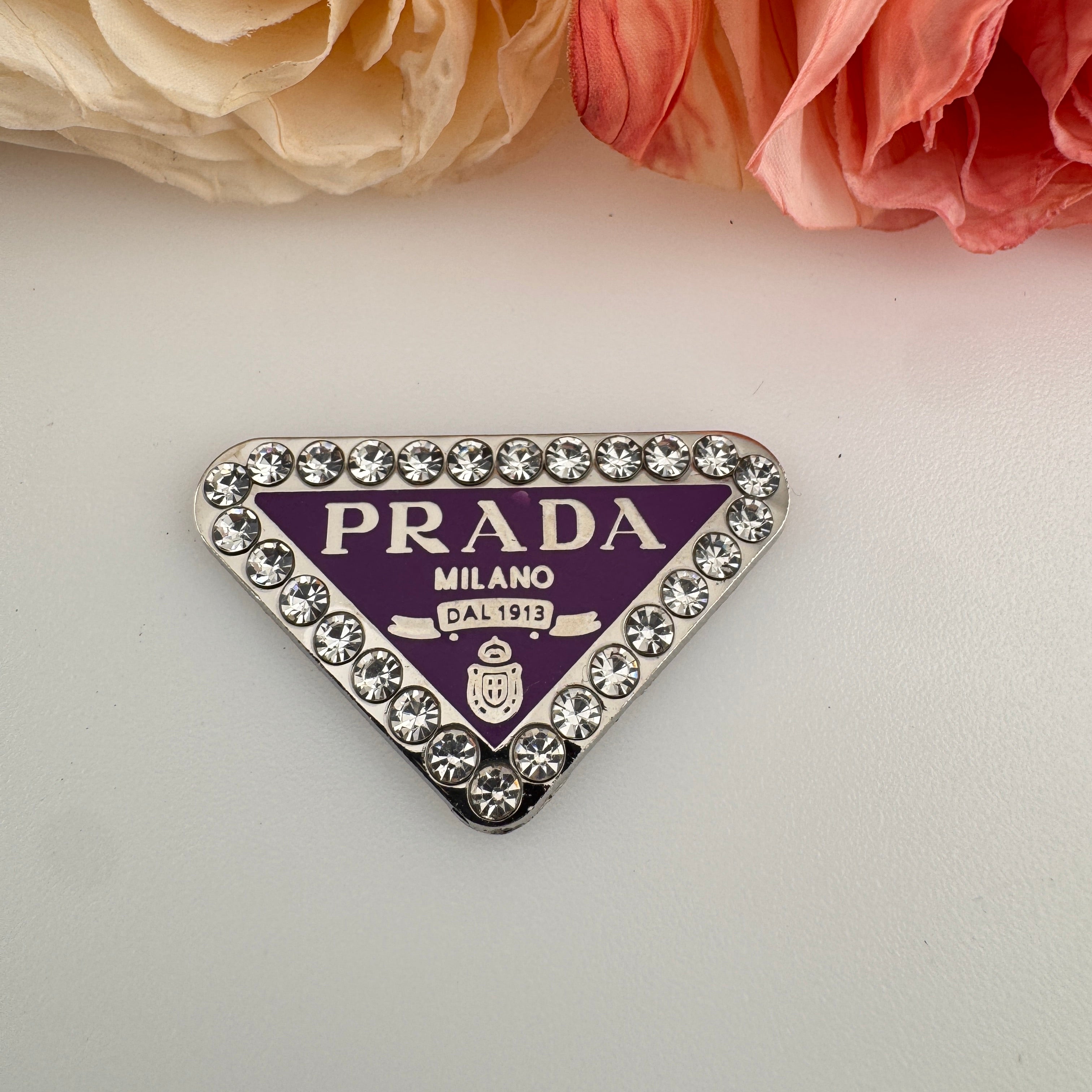 FS2981-About 43×27mm Metal Patch As Picture Shows