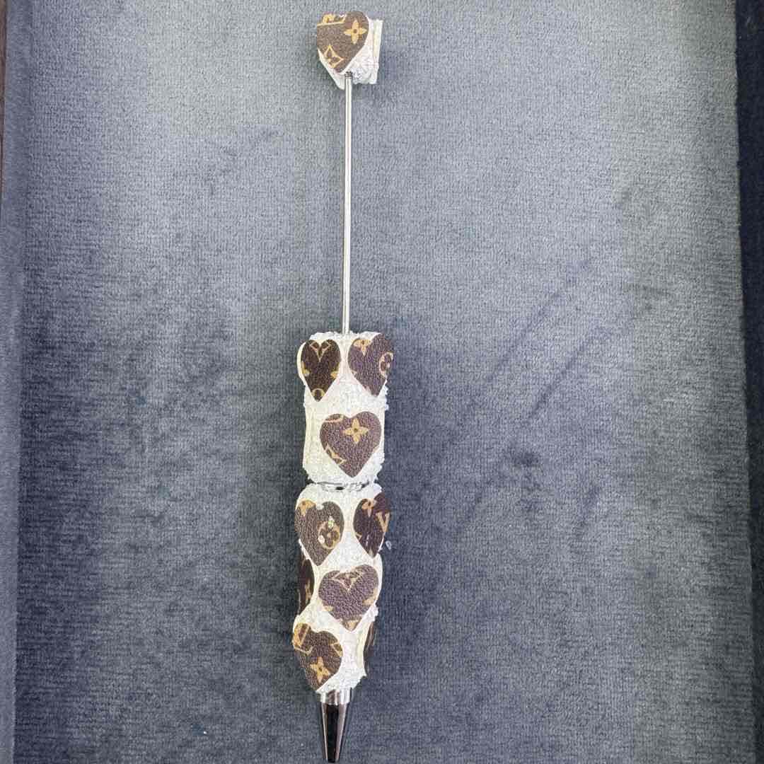 FS20236-LV Sugar Clay Beadable Pen