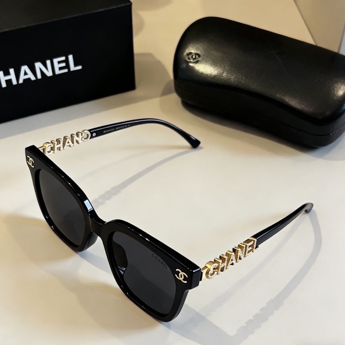 FS5609-Sun Glasses