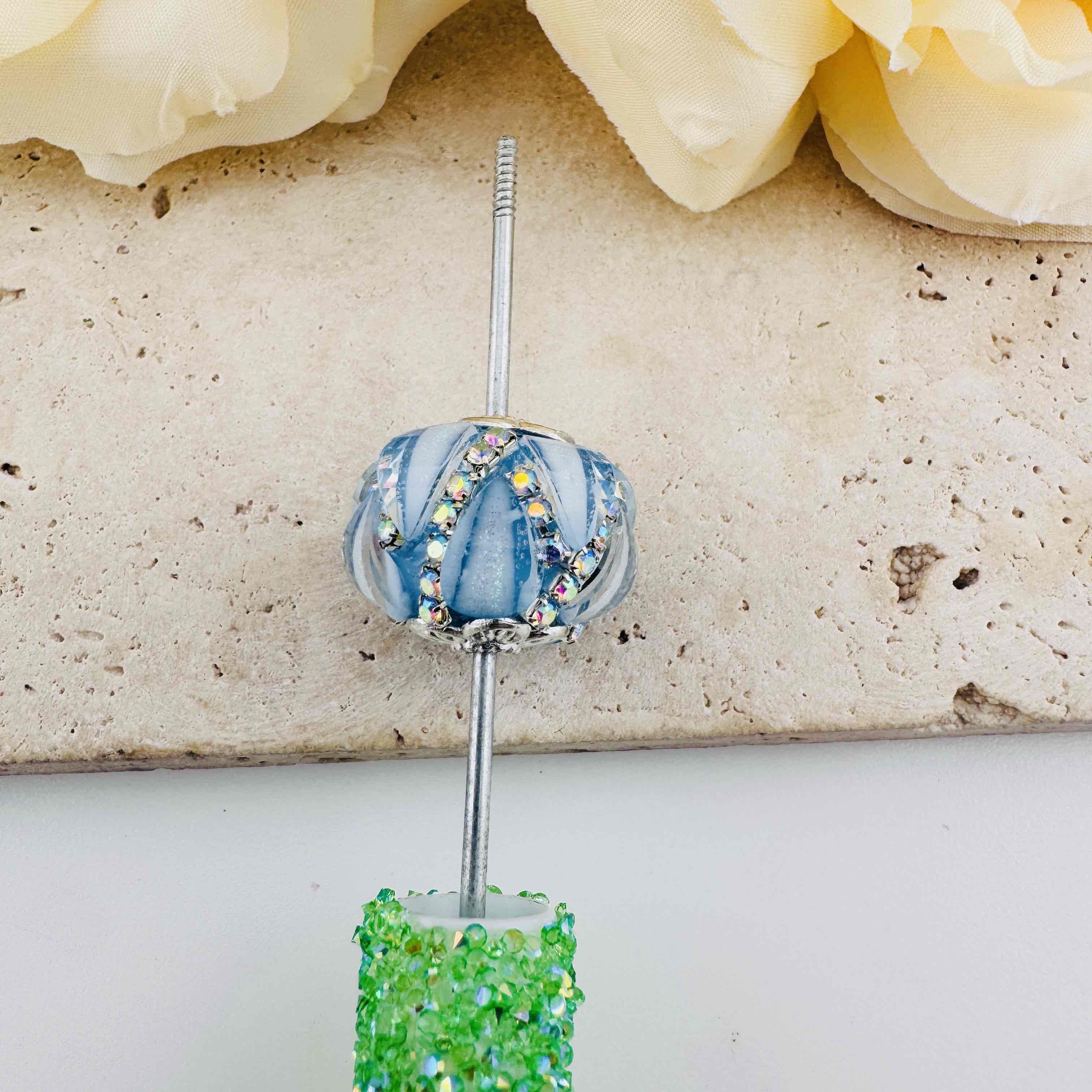 FS19966-About 18*22mm Fancy Beads
