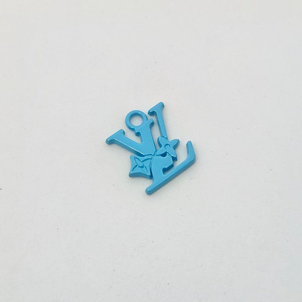 FS4483-About 15×16mm Metal Charms As Picture Shows