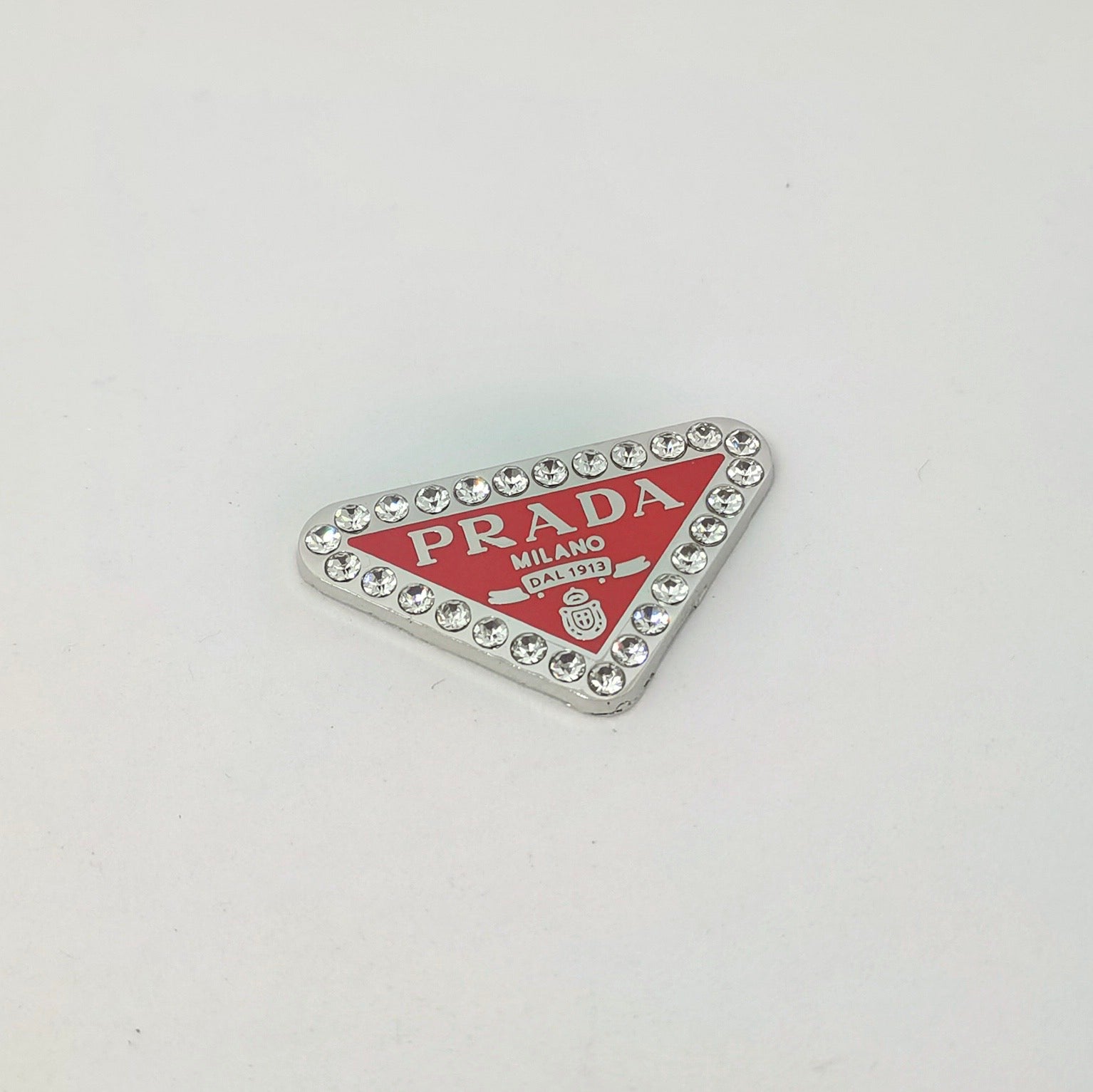 FS2981-About 43×27mm Metal Patch As Picture Shows