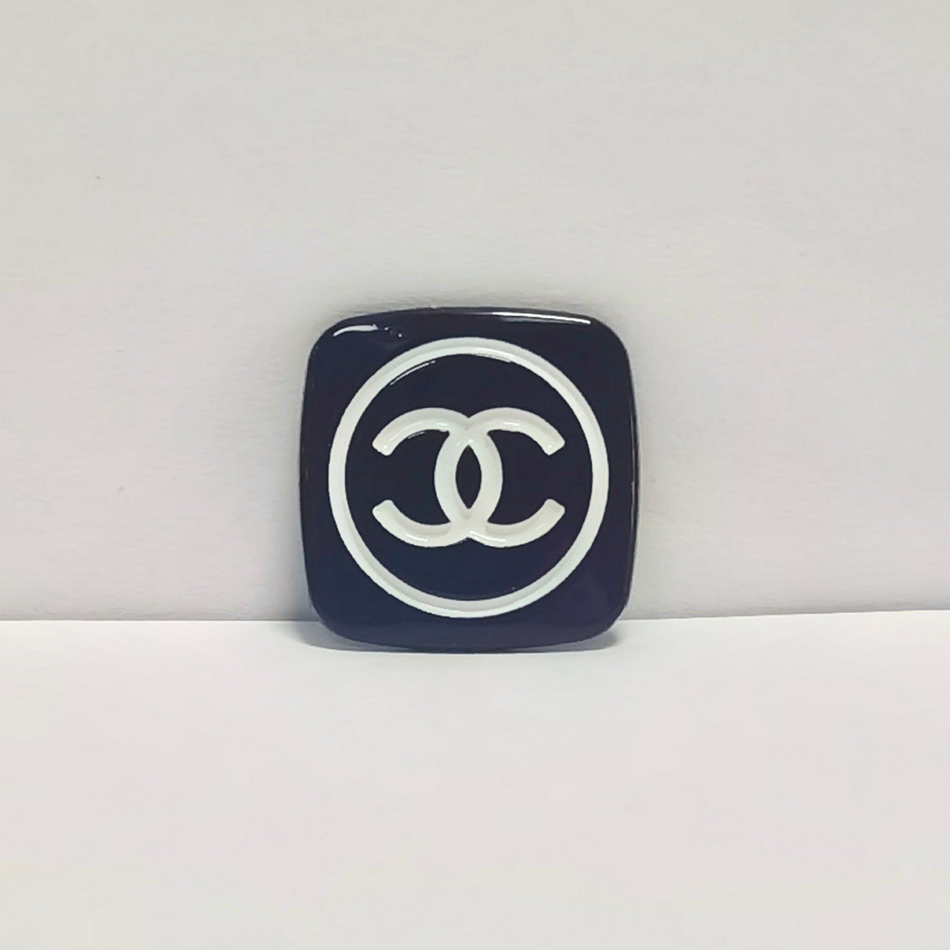 FS2533-About 22×22mm Metal Patch As Picture Shows