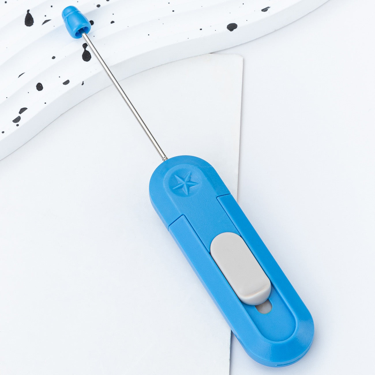 FS5916- Bead Unboxing Knife Art Knife Zoe's DIY Shop