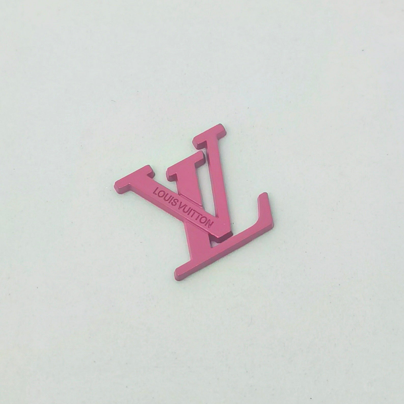 FS19366-About 20×19mm Metal Patch As Picture Shows