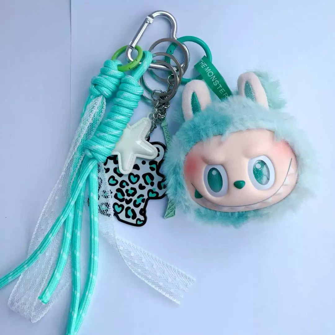 FS6801-Labubu Head 3.0 Zoe DIY Wholesale