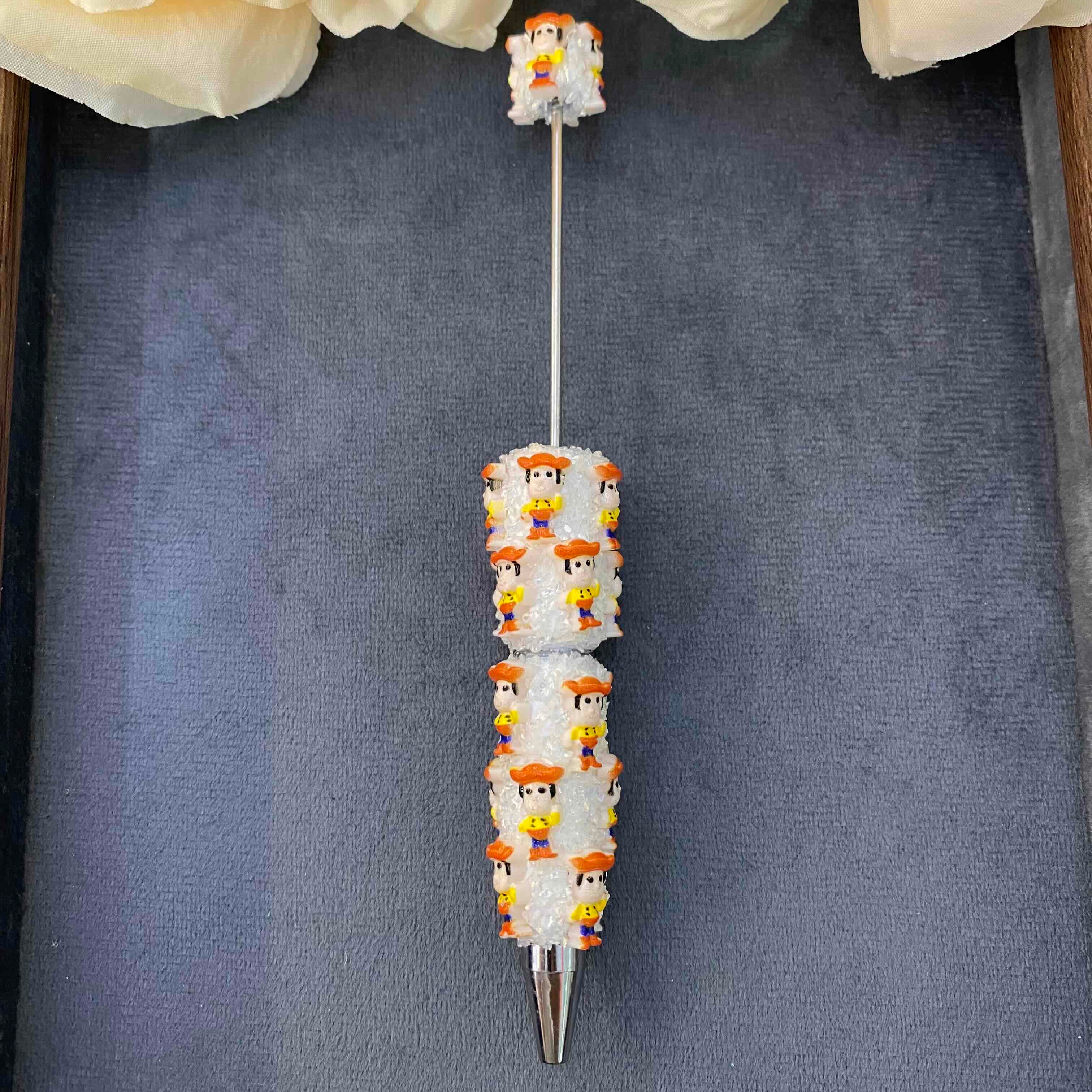 FS20627-Toy Story Sugar  Beadable Clay  Pen