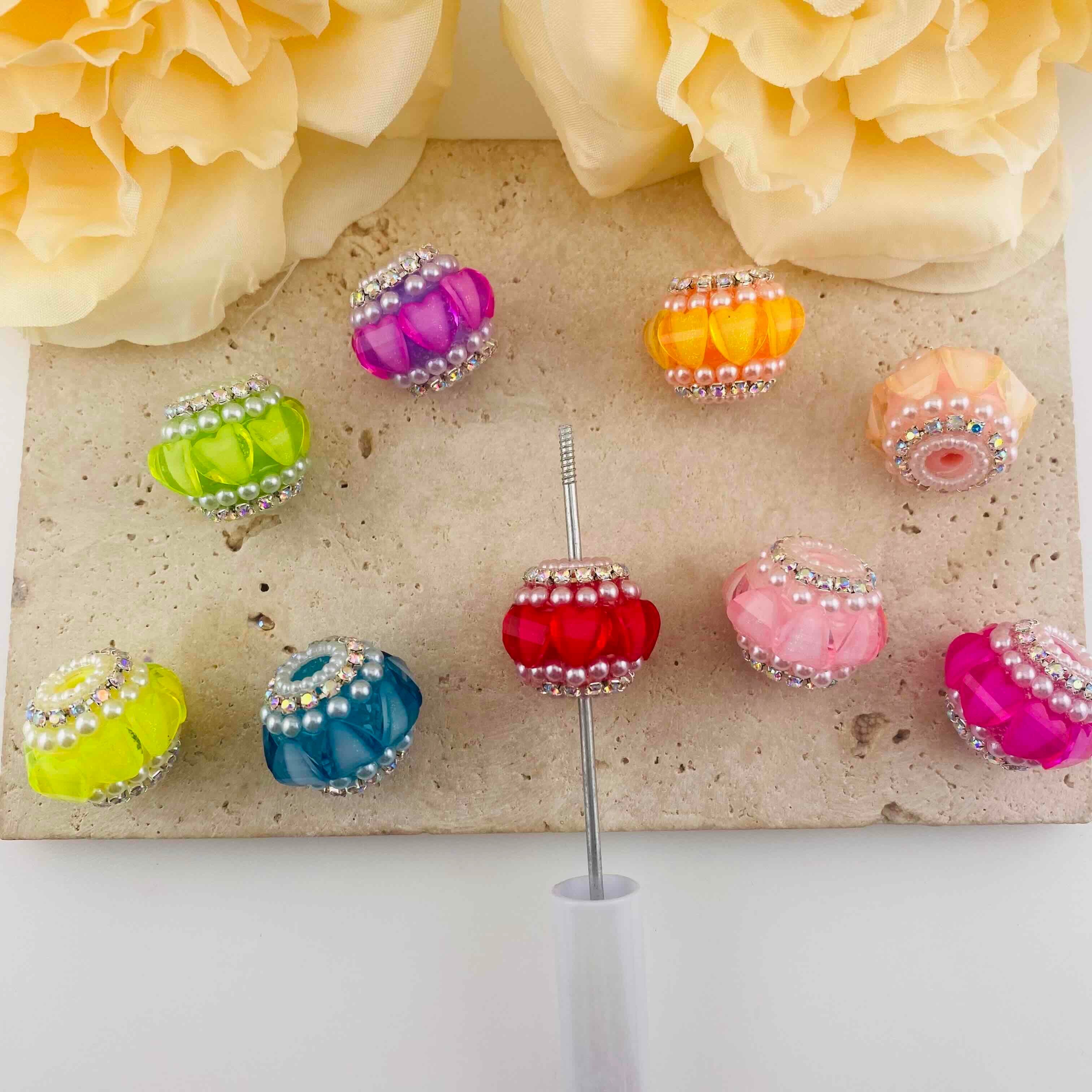 FS19942-About 18*20mm Fancy Beads