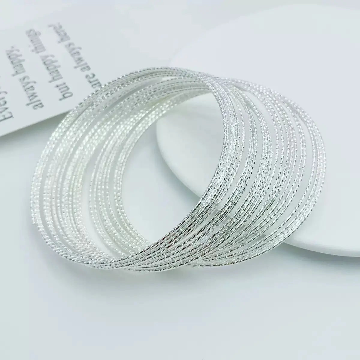 FS0019-80mm  Car Hanger Ring Zoe DIY Wholesale