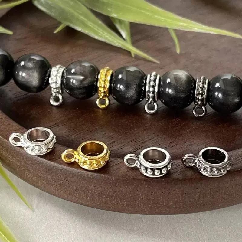 FS0962- 8×11mm Spacers Connect with points Zoe's DIY Shop