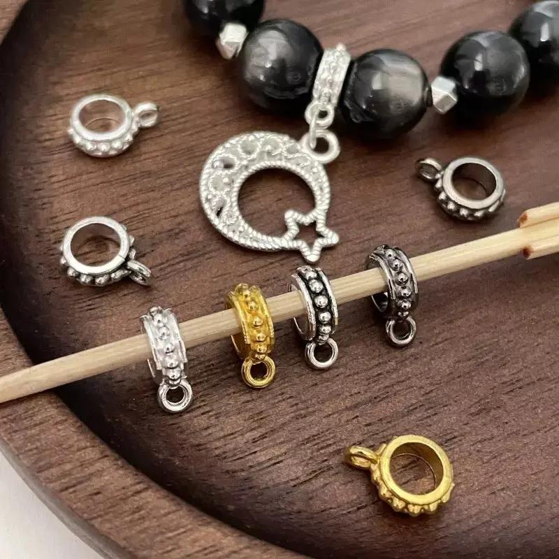 FS0962- 8×11mm Spacers Connect with points Zoe's DIY Shop