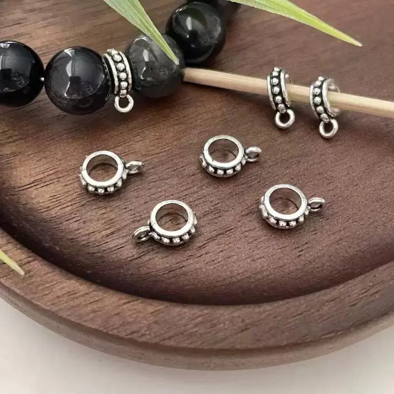 FS0962- 8×11mm Spacers Connect with points Zoe's DIY Shop