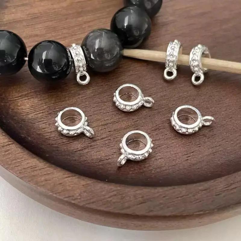 FS0962- 8×11mm Spacers Connect with points Zoe's DIY Shop