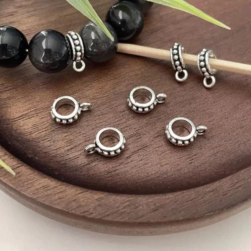 FS0962- 8×11mm Spacers Connect with points Zoe's DIY Shop