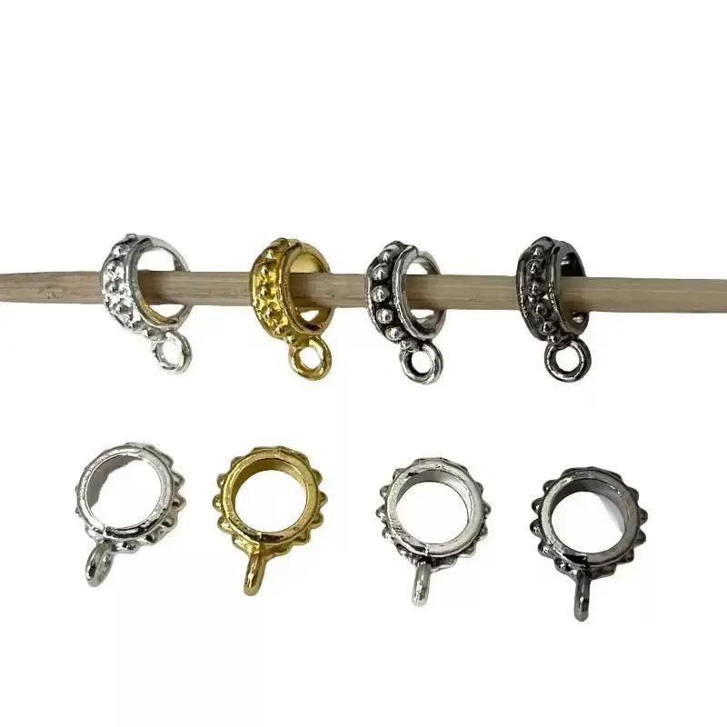 FS0962- 8×11mm Spacers Connect with points Zoe's DIY Shop