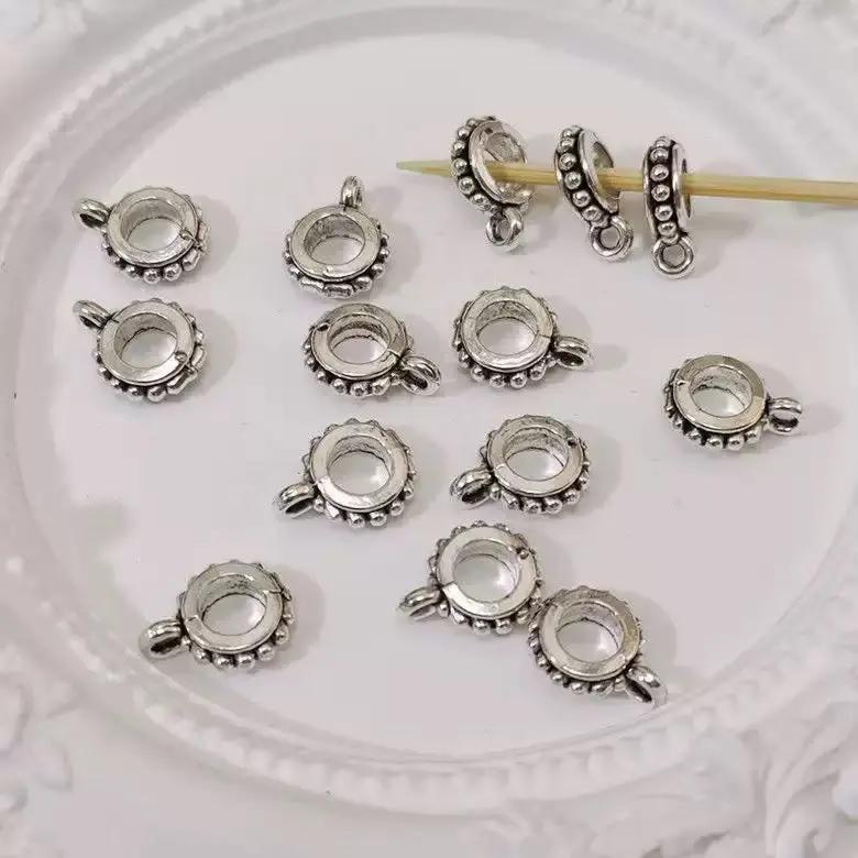 FS0962- 8×11mm Spacers Connect with points Zoe's DIY Shop