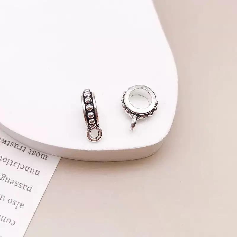 FS0962- 8×11mm Spacers Connect with points Zoe's DIY Shop