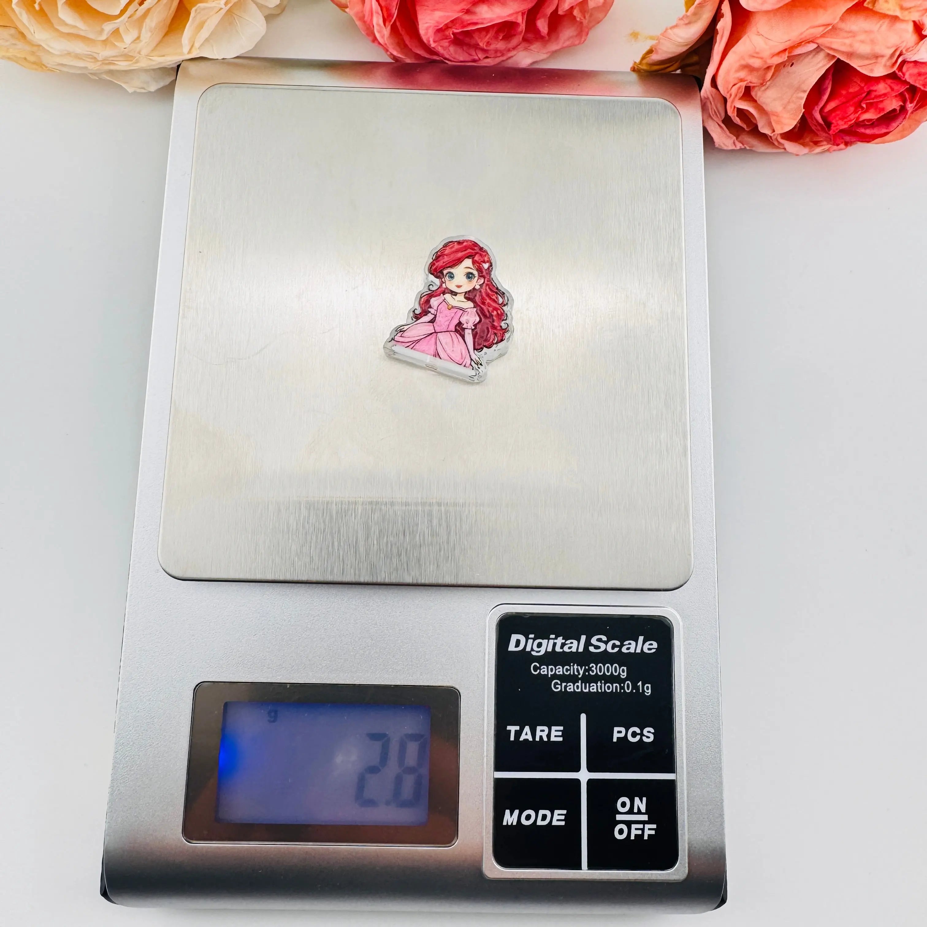 FS101256- Zoe DIY Wholesale