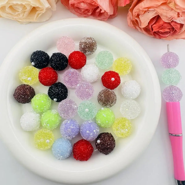 Sugar Beads