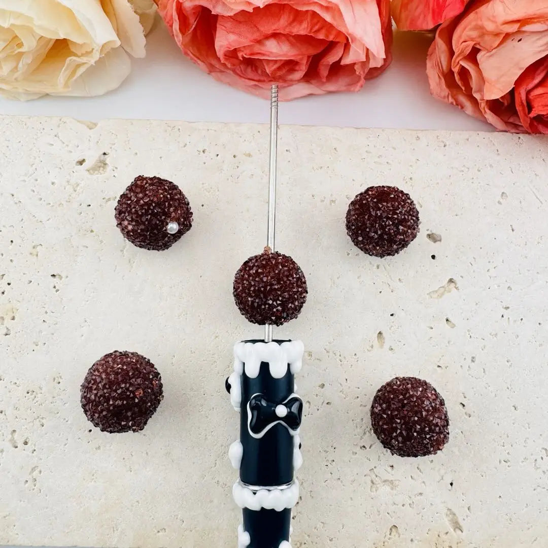 FS101313-About 16mm Sugar Beads