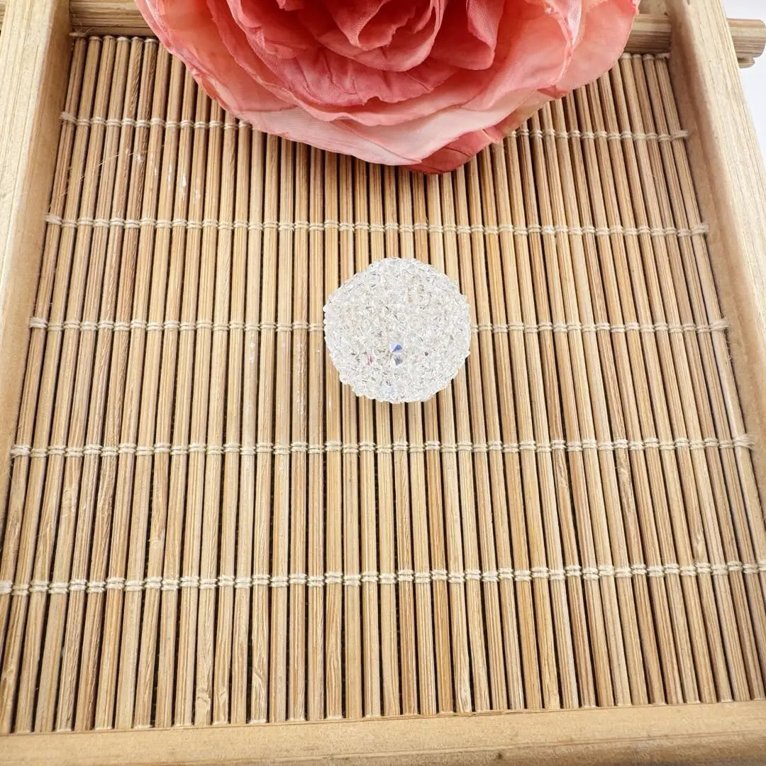 FS101313-About 16mm Sugar Beads