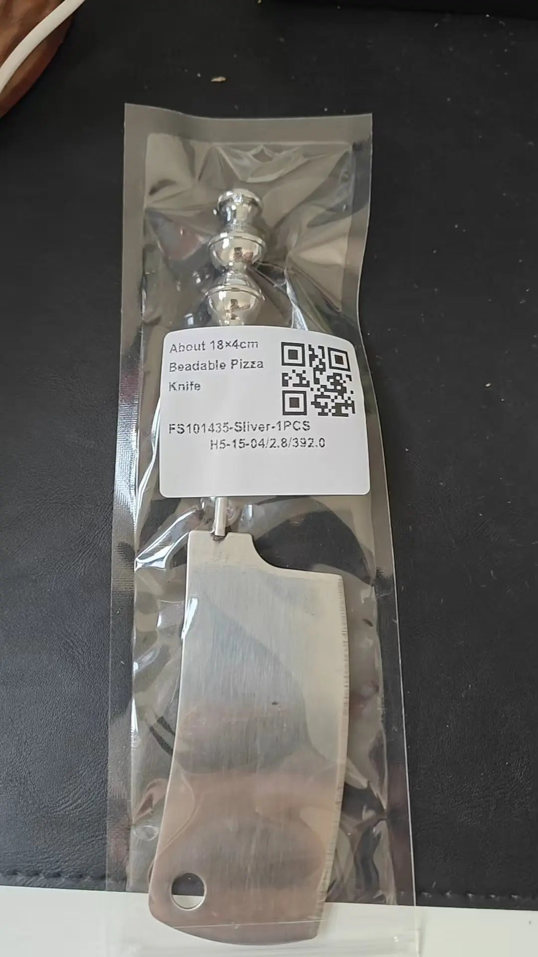 FS101435 Zoe DIY Wholesale