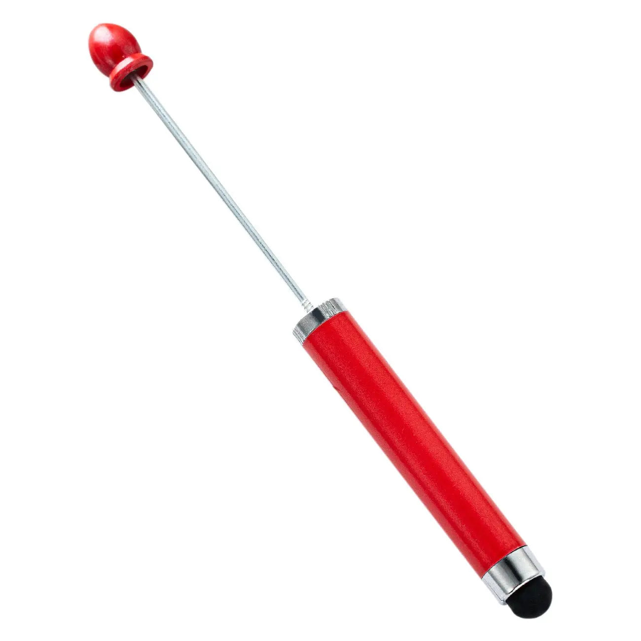 FS101492-Beadable Touch Pen Zoe DIY Wholesale