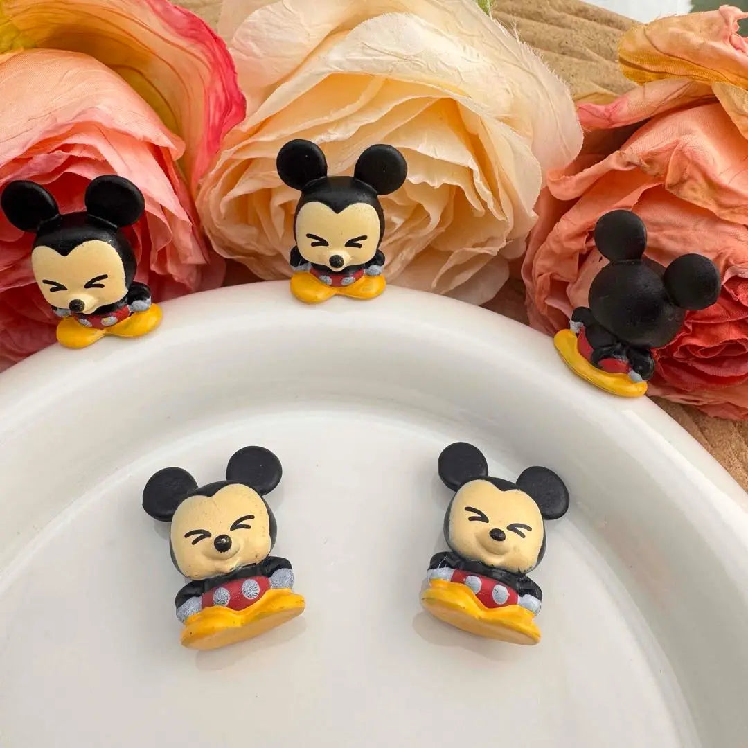 FS101772-Mickey Pen Topper Zoe DIY Wholesale