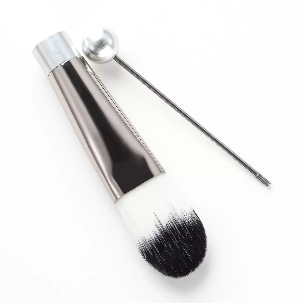 FS101795-Beadable Makeup Brushes Zoe DIY Wholesale