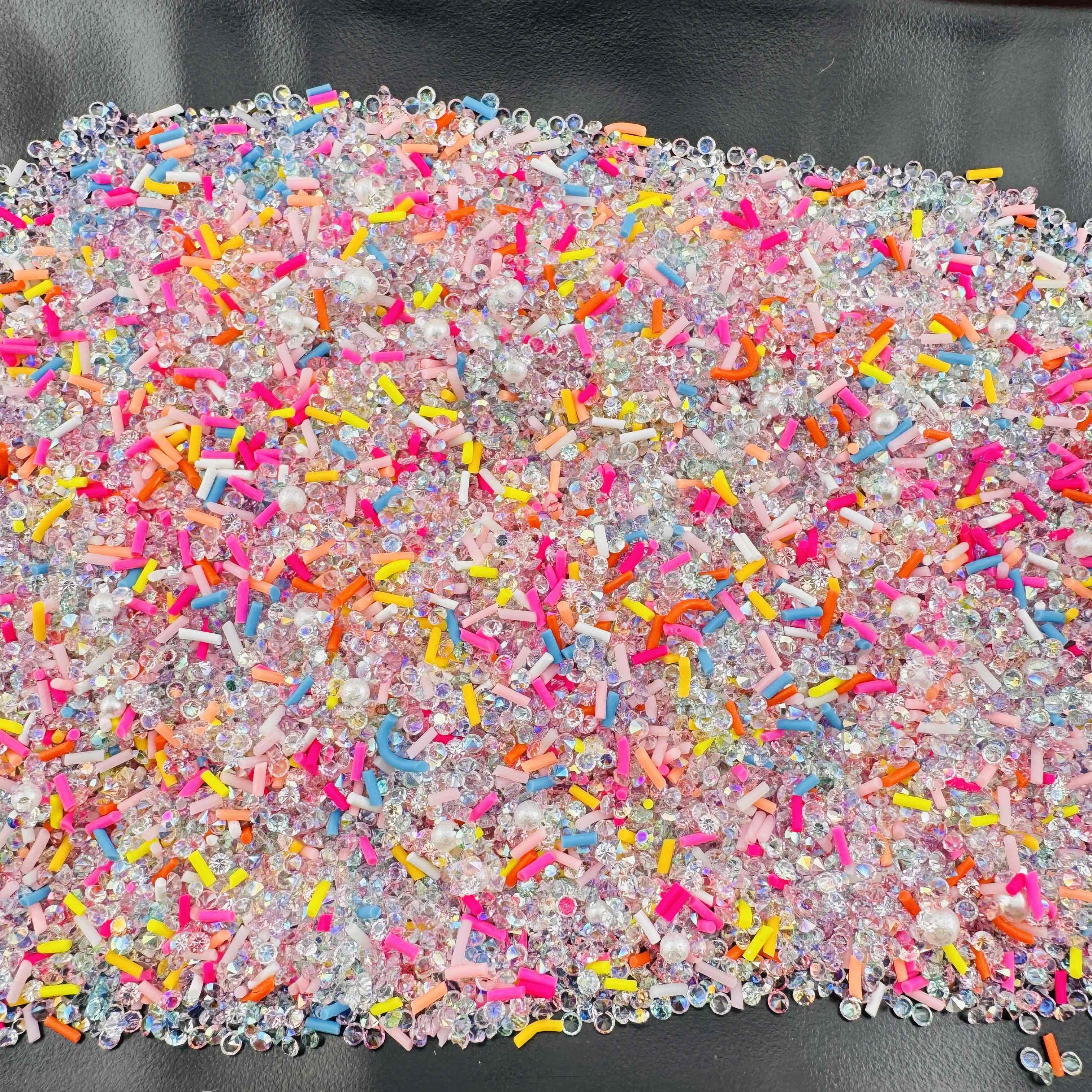 FS101815-Mixed Sugar