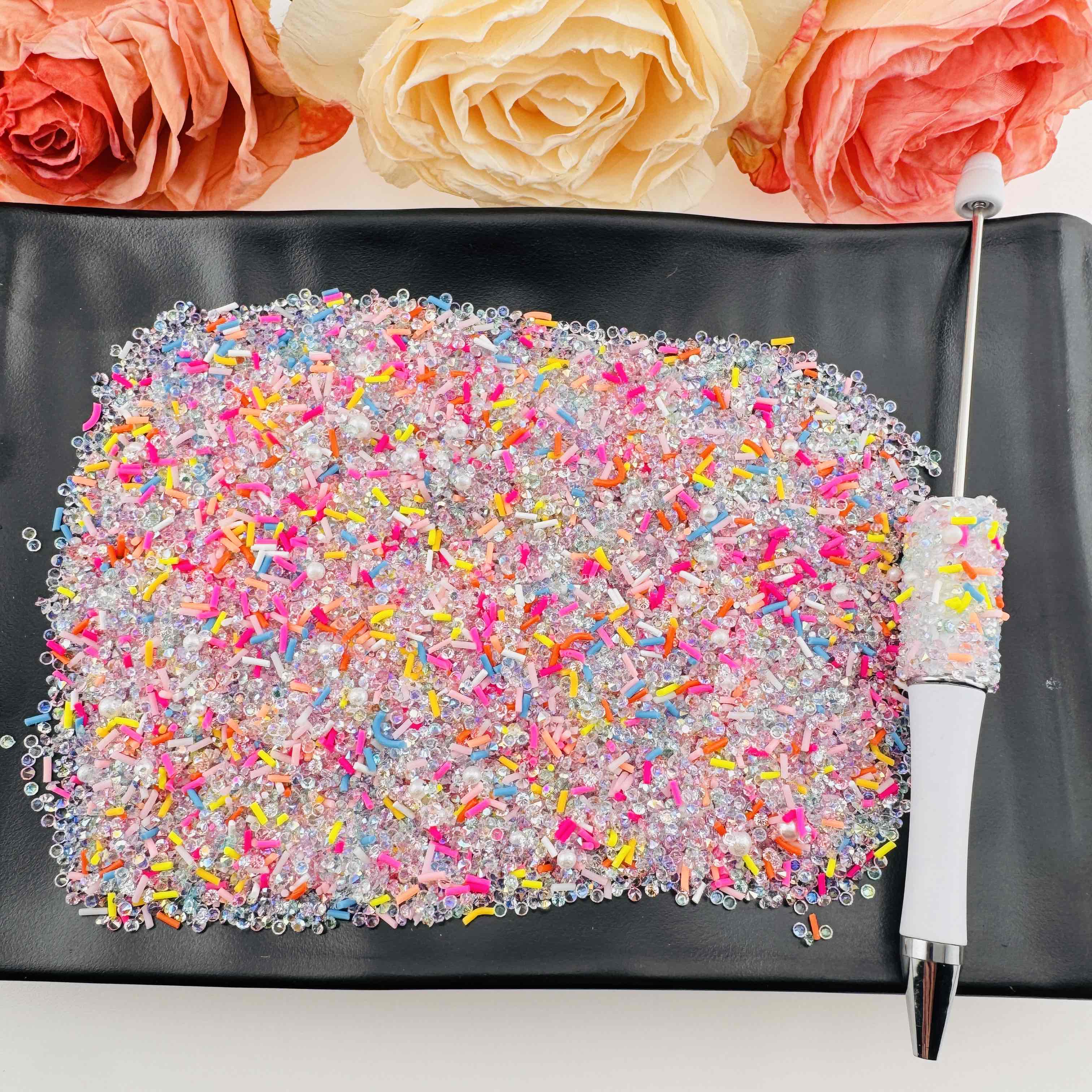 FS101815-Mixed Sugar Zoe DIY Wholesale