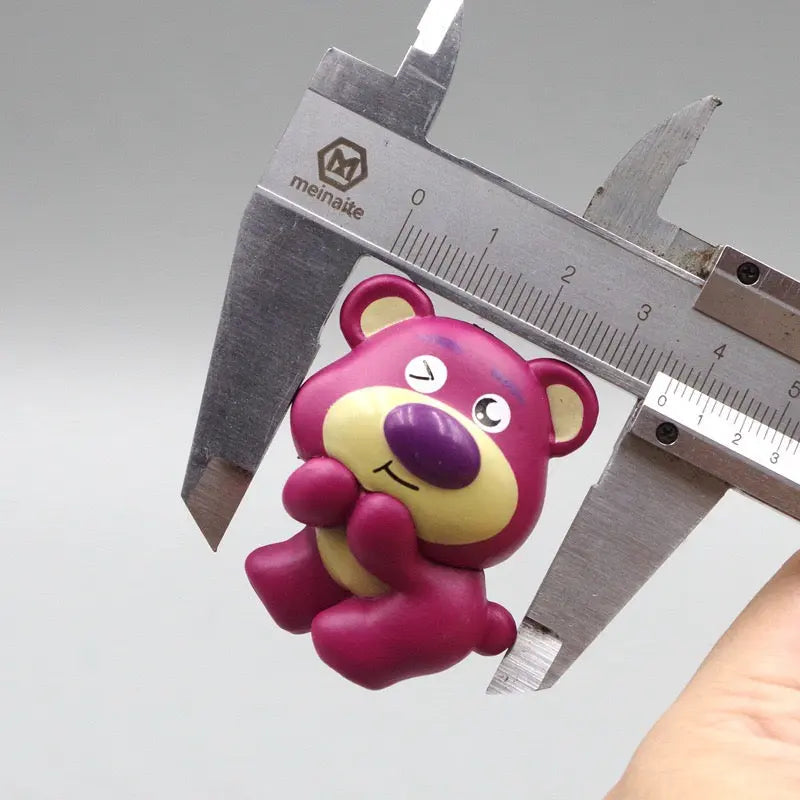 FS101902-Losto Bear Pen Topper