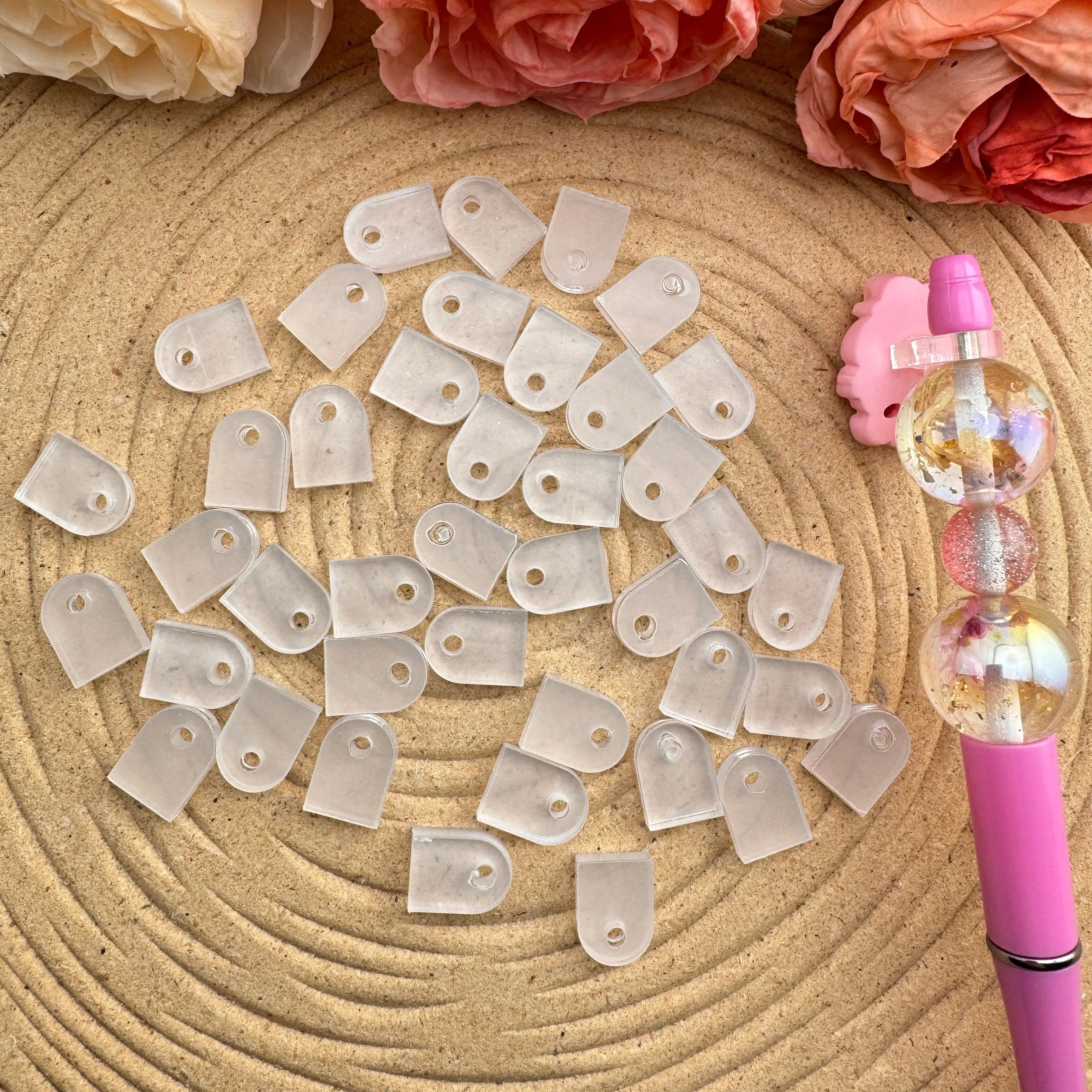 FS10442-1.5cm Pen Attachment Zoe DIY Wholesale