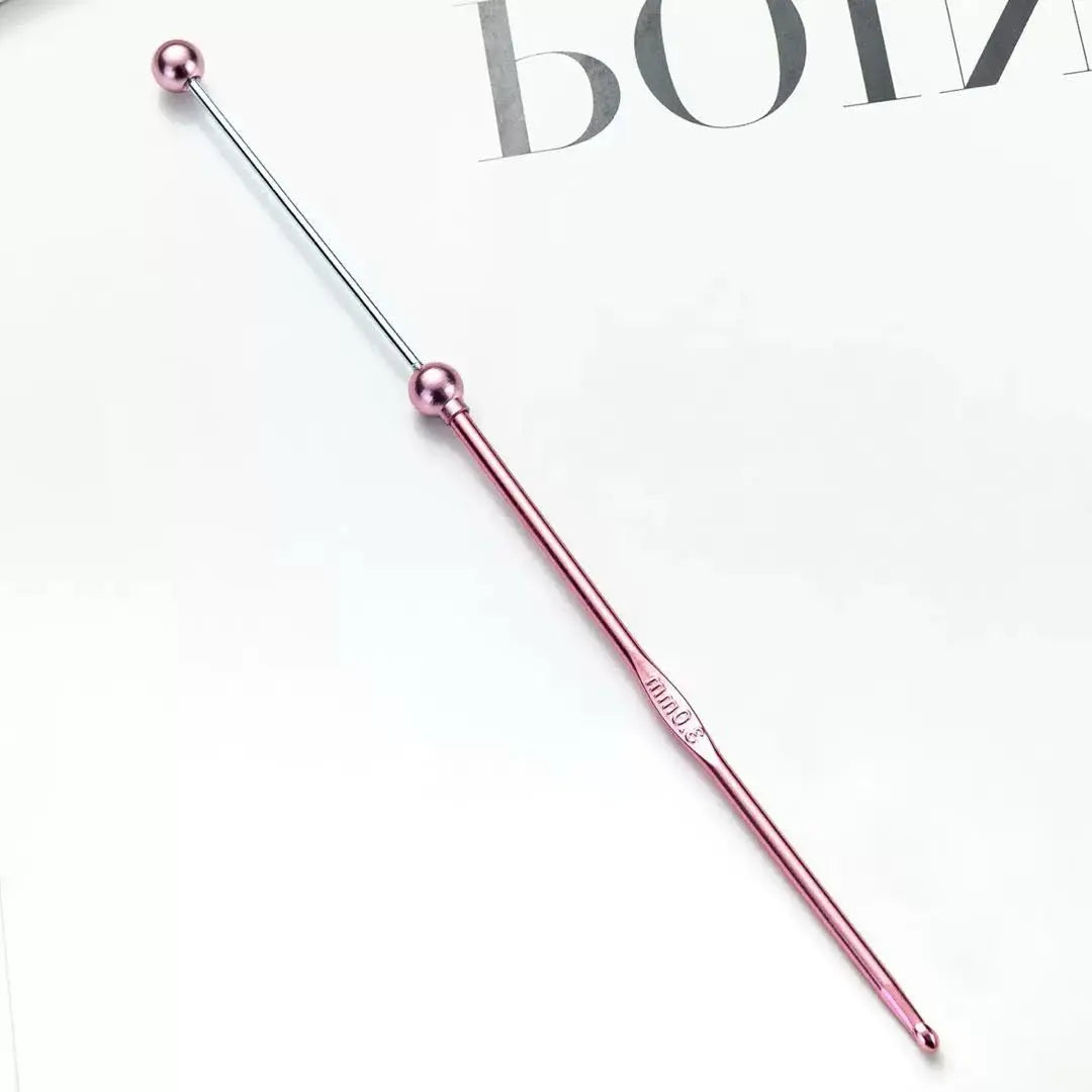 FS10456-3MM DIY Beading Crochet - Zoe DIY Wholesale