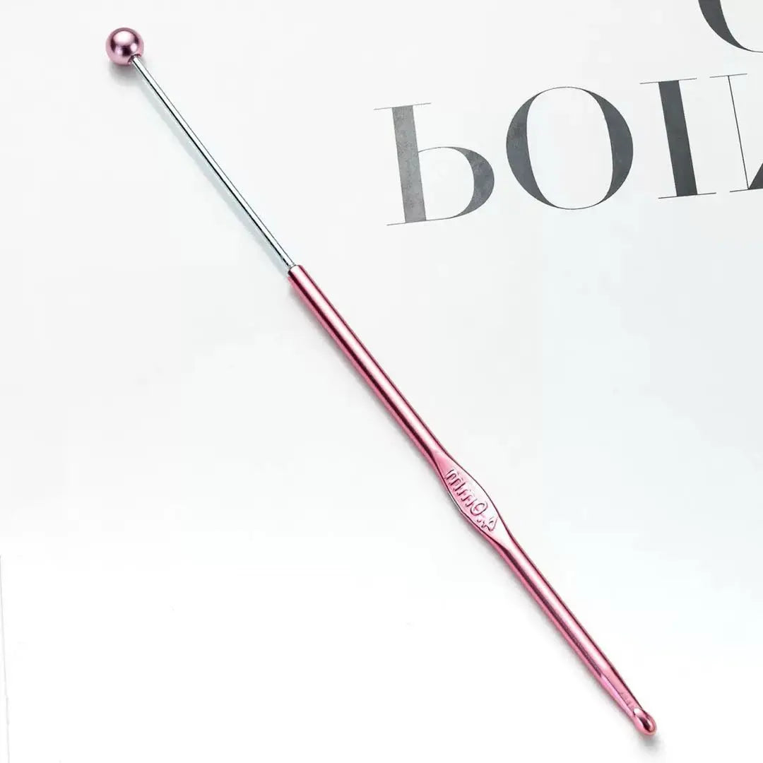 FS10462-4MM DIY Beading Crochet - Zoe DIY Wholesale