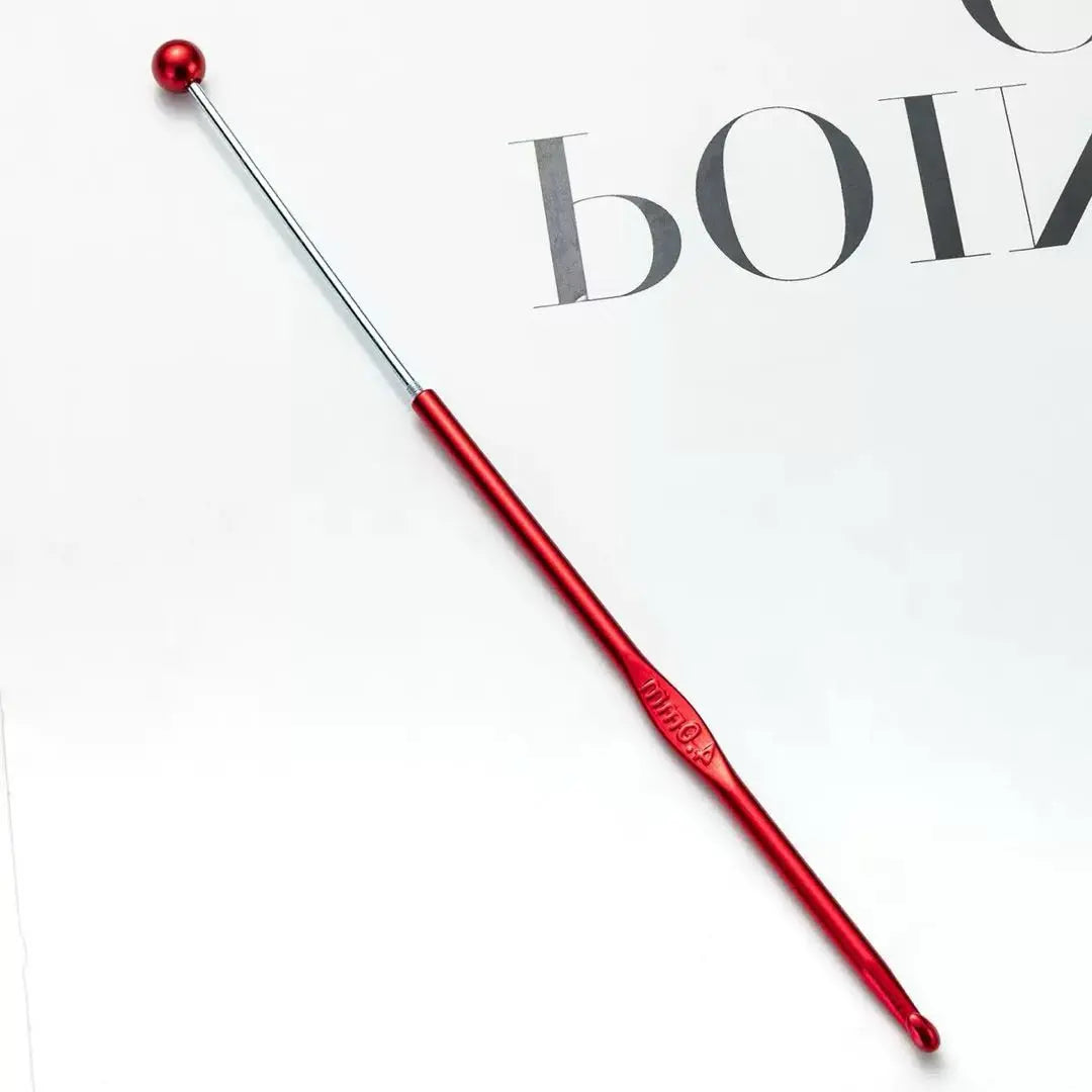 FS10462-4MM DIY Beading Crochet - Zoe DIY Wholesale