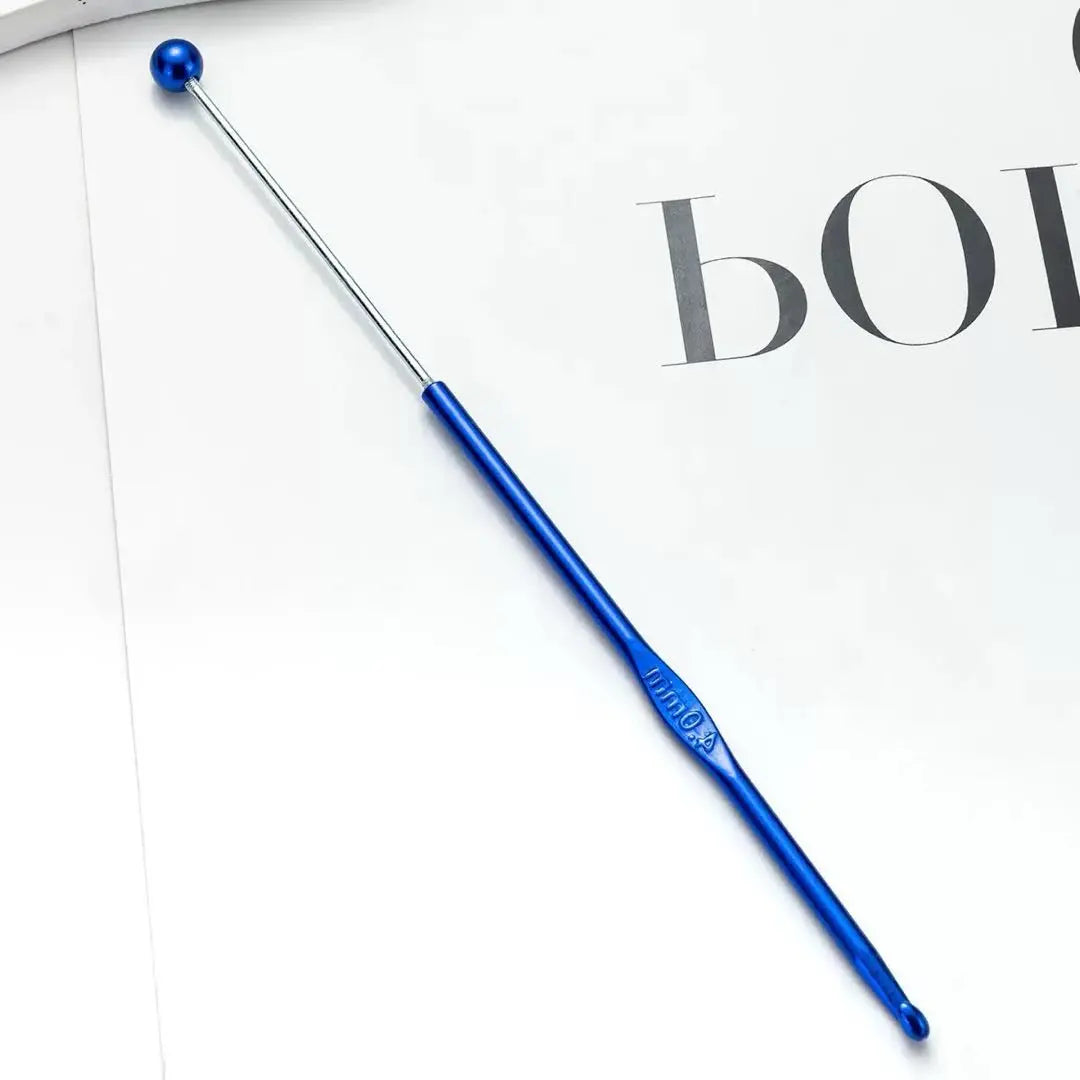 FS10462-4MM DIY Beading Crochet - Zoe DIY Wholesale