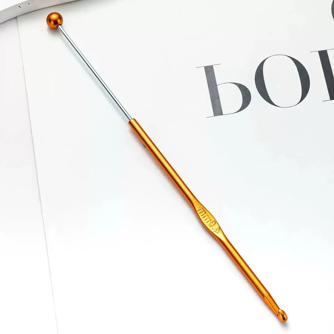 FS10462-4MM DIY Beading Crochet - Zoe DIY Wholesale