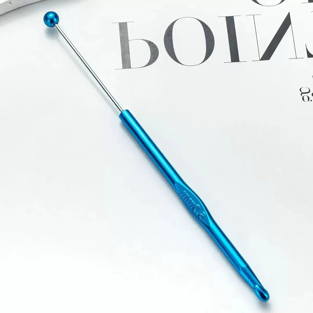 FS10474-6MM DIY Beading Crochet - Zoe DIY Wholesale