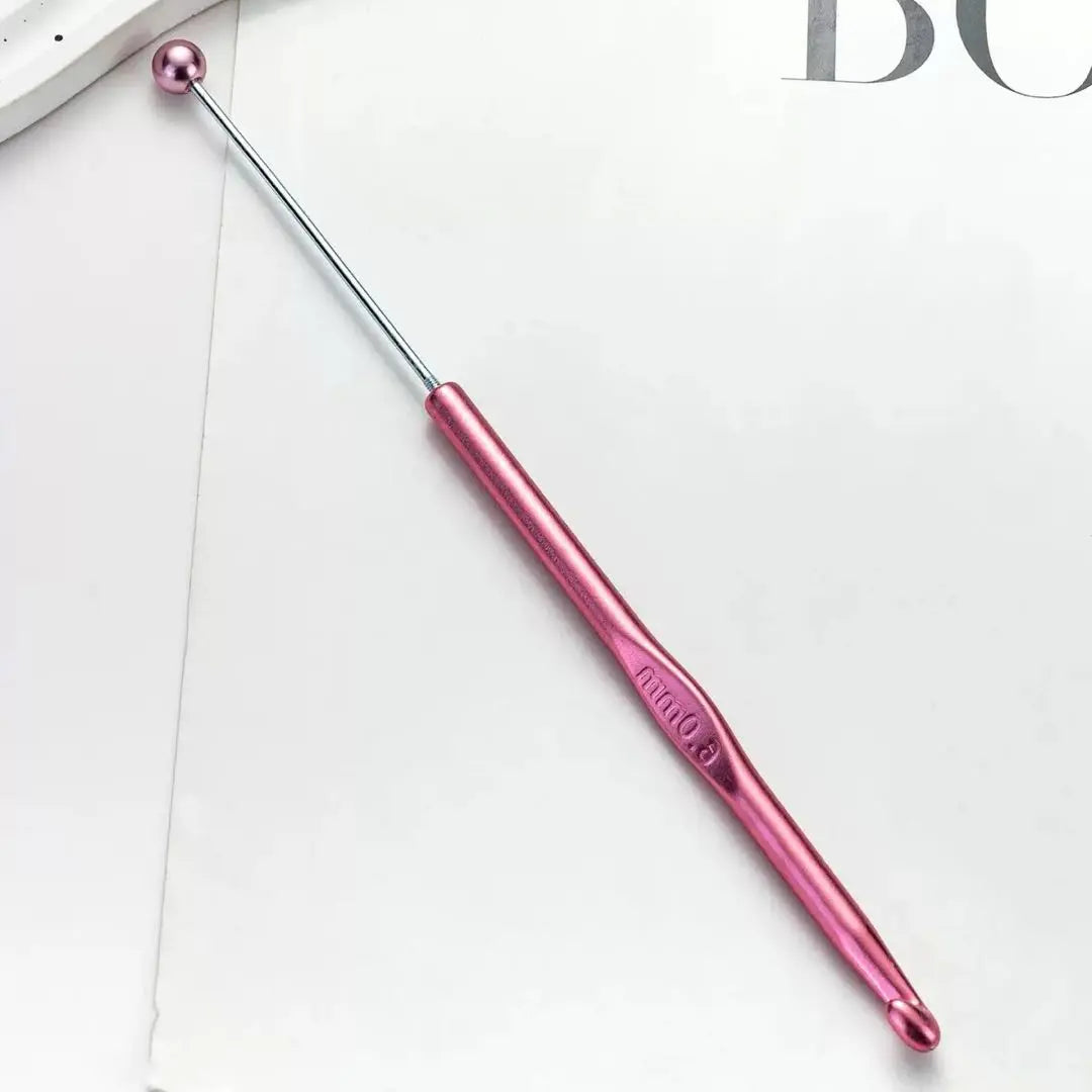 FS10474-6MM DIY Beading Crochet - Zoe DIY Wholesale