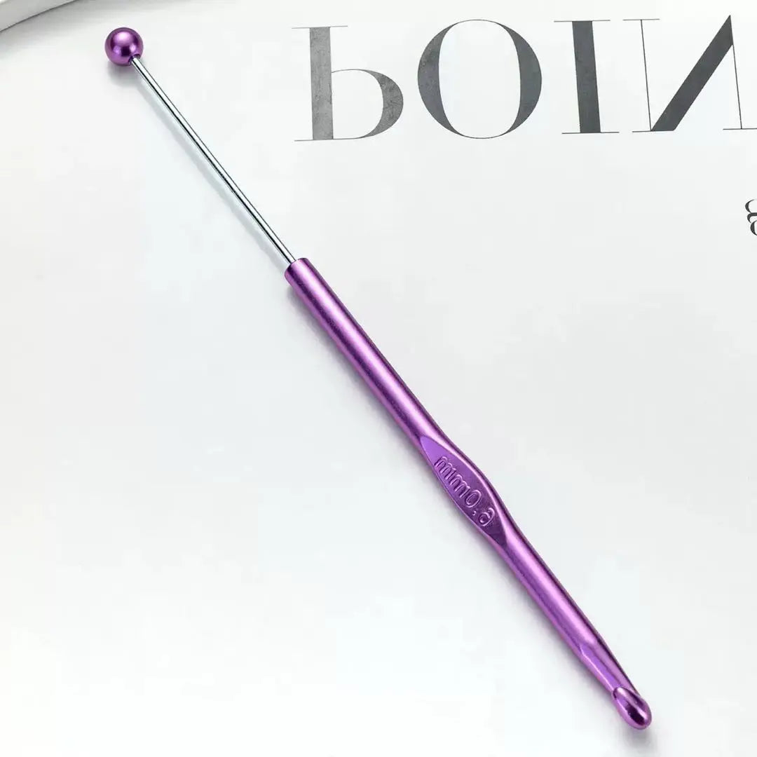 FS10474-6MM DIY Beading Crochet - Zoe DIY Wholesale