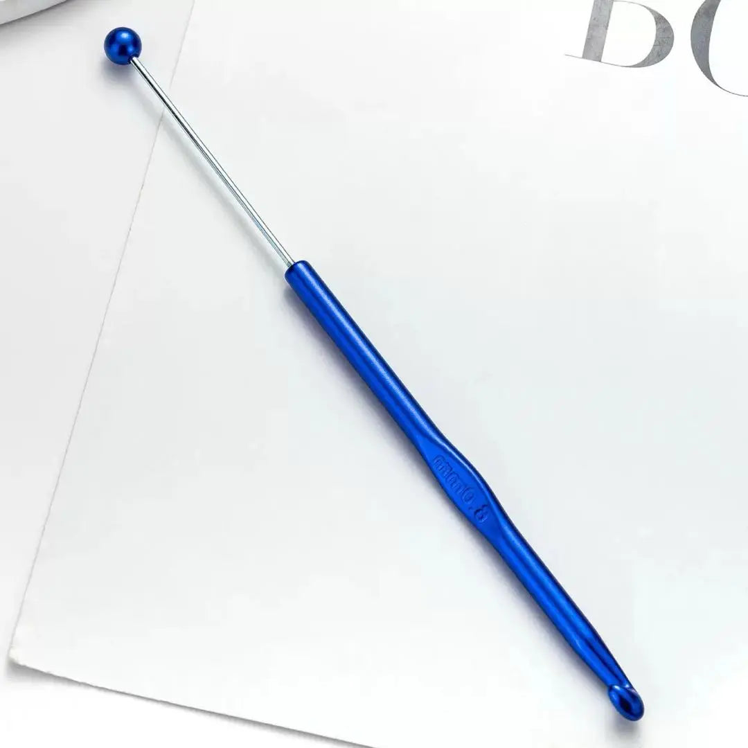 FS10474-6MM DIY Beading Crochet - Zoe DIY Wholesale